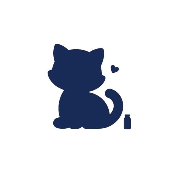 Kitten