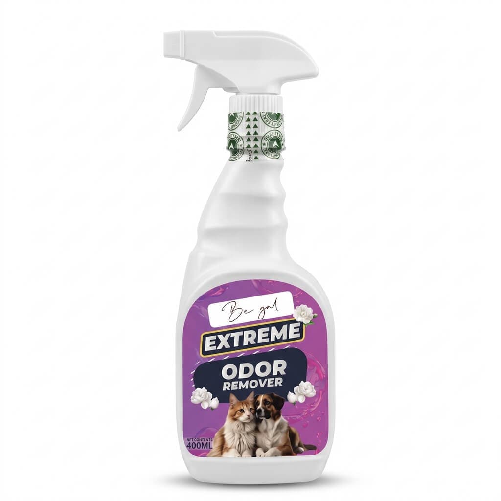 Bengal Extreme Stain & Odor Remover 500ml