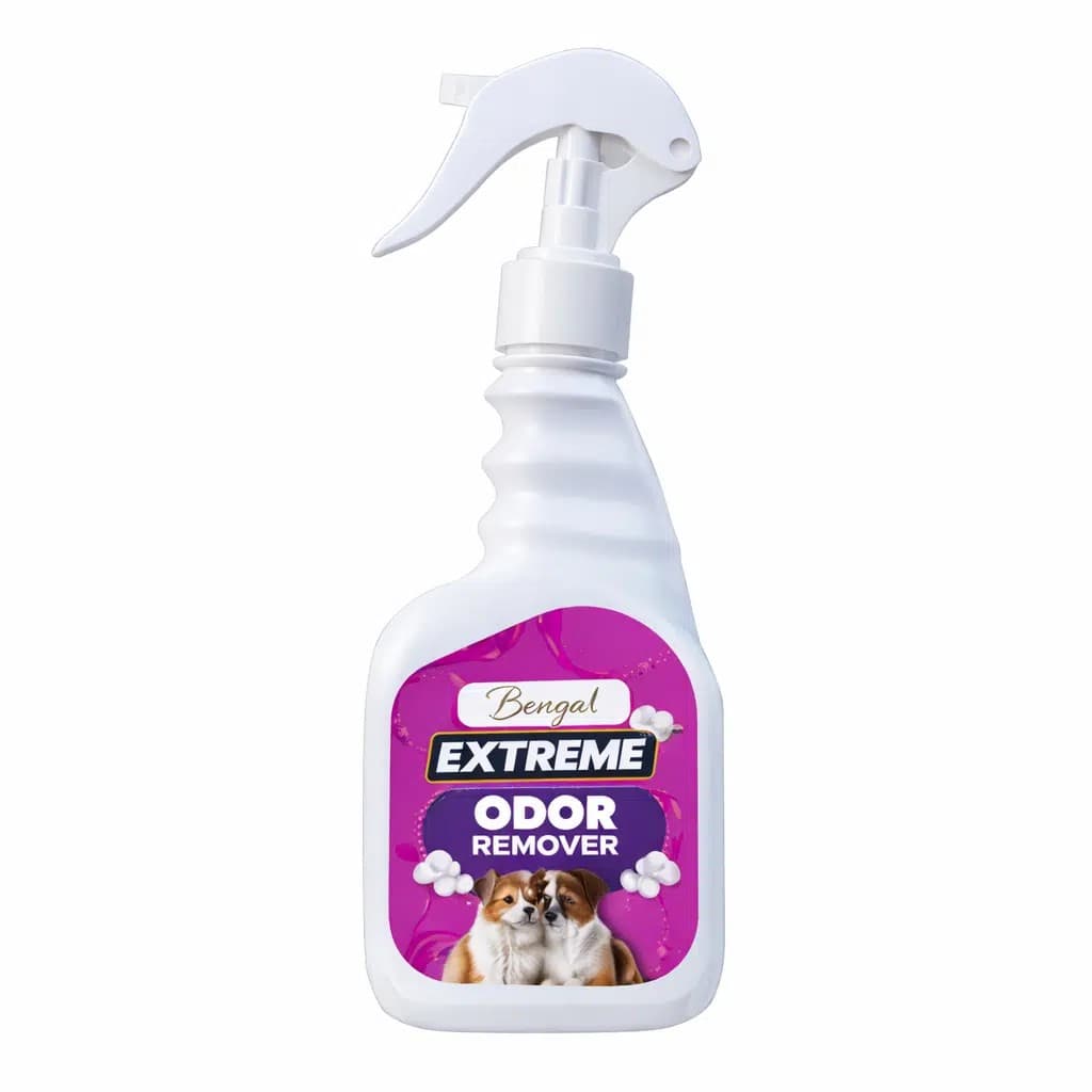 Bengal Extreme Stain & Odor Remover 500ml