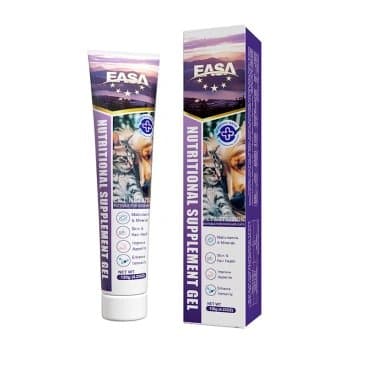 Easa Nutritional Suppliment Gel 120 gm