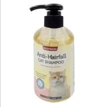 Furfresh Anti-Hairfall Cat Shampoo 170ml
